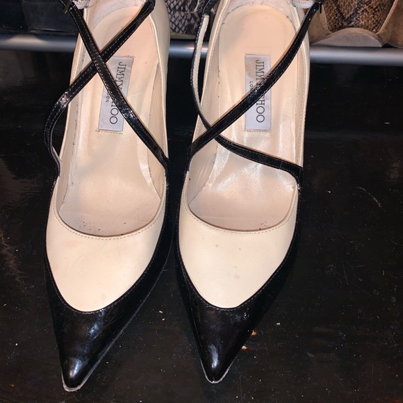 Jimmy Choo Shoes - Jimmy Choo